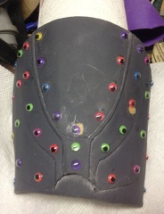 How to make rivets