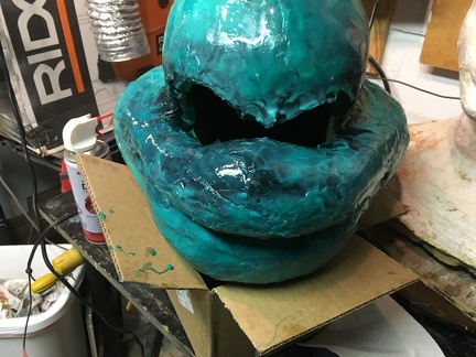 SIlicone 3