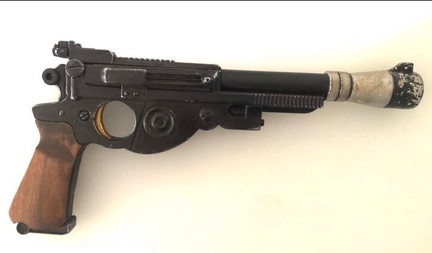 Kevin Weapon 1